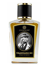 Zoologist Perfumes Tyrannosaurus Rex духи 60 ml. (Зоологіст Парфумс Тиранозавр Рекс), фото 2