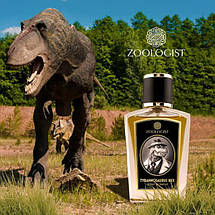 Zoologist Perfumes Tyrannosaurus Rex духи 60 ml. (Зоологіст Парфумс Тиранозавр Рекс), фото 4