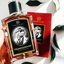 Zoologist Perfumes Tyrannosaurus Rex духи 60 ml. (Зоологіст Парфумс Тиранозавр Рекс), фото 5