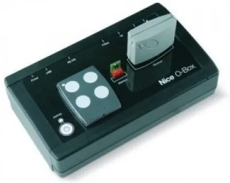 Nice Programator Oprogramowanie O-Box Software Suite Kabel Usb do Pc Wbudowany Moduł Bluetooth (на📦Заказ), фото 1