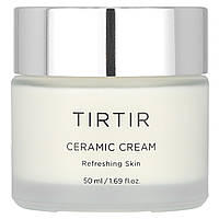 TIRTIR, Ceramic Cream, освіжний крем, 50 мл (1,69 рідк. унц.)