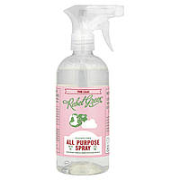 Rebel Green, Універсальний спрей, рожево-ліловий, 473 мл (16 рідк. унц.)