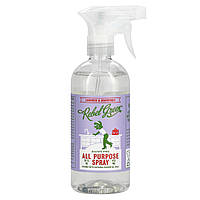 Rebel Green, Універсальний спрей, лаванда та грейпфрут, 473 мл (16 рідк. унц.)