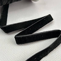 Оксамитова стрічка 10 мм