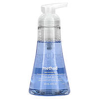 Method, що піниться мило для рук, морські мінерали, 300 мл (10 рідк. унц.)
