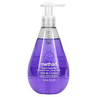 Method, Засіб для миття рук, французька лаванда, 354 мл (12 рідк. унц.)