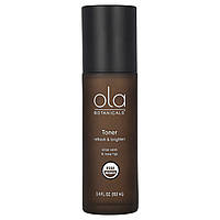 Dr. Mercola, Ola Botanicals, тонік, 100 мл (3,4 рідк. унції)