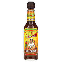 Cholula, Гострий соус, чипотле, 150 мл (5 рідк. унц.)