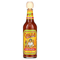 Cholula, Гострий соус, оригінальний, 360 мл (12 рідк. унц.)