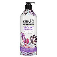 Kerasys, Elegance Sensual Perfume, шампунь, 600 мл (20,3 жидк. унц.)