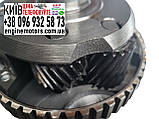 4576022800 Планетарна передача Hyundai Getz Accent Kia Rio A4AF3 2002-2008, фото 4