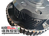 4576022800 Планетарна передача Hyundai Getz Accent Kia Rio A4AF3 2002-2008, фото 3