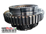 4576022800 Планетарна передача Hyundai Getz Accent Kia Rio A4AF3 2002-2008, фото 5