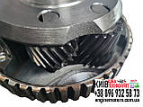 4576022800 Планетарна передача Hyundai Getz Accent Kia Rio A4AF3 2002-2008, фото 6