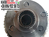 4576022800 Планетарна передача Hyundai Getz Accent Kia Rio A4AF3 2002-2008, фото 7