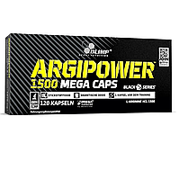 Olimp ARGIPOWER 1500 120caps