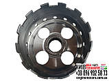 Барабан KICKDOWN Hyundai Getz Accent Kia Rio A4AF3 2002-2008 4564122810, фото 3