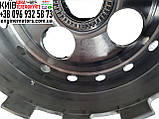Барабан KICKDOWN Hyundai Getz Accent Kia Rio A4AF3 2002-2008 4564122810, фото 6
