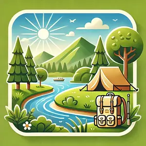 Туризм та відпочинок на природі