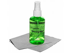 Очисний набір ColorWay CW-4129 2в1 для моніторів