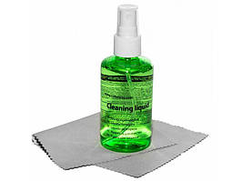 Очисні засоби