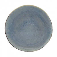 Тарілка керамічна кругла Olens Всесвіт 27,5 см