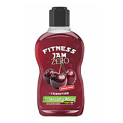 Jam Sugar Free + L Carnitine - 200g (Cherry Temptation)