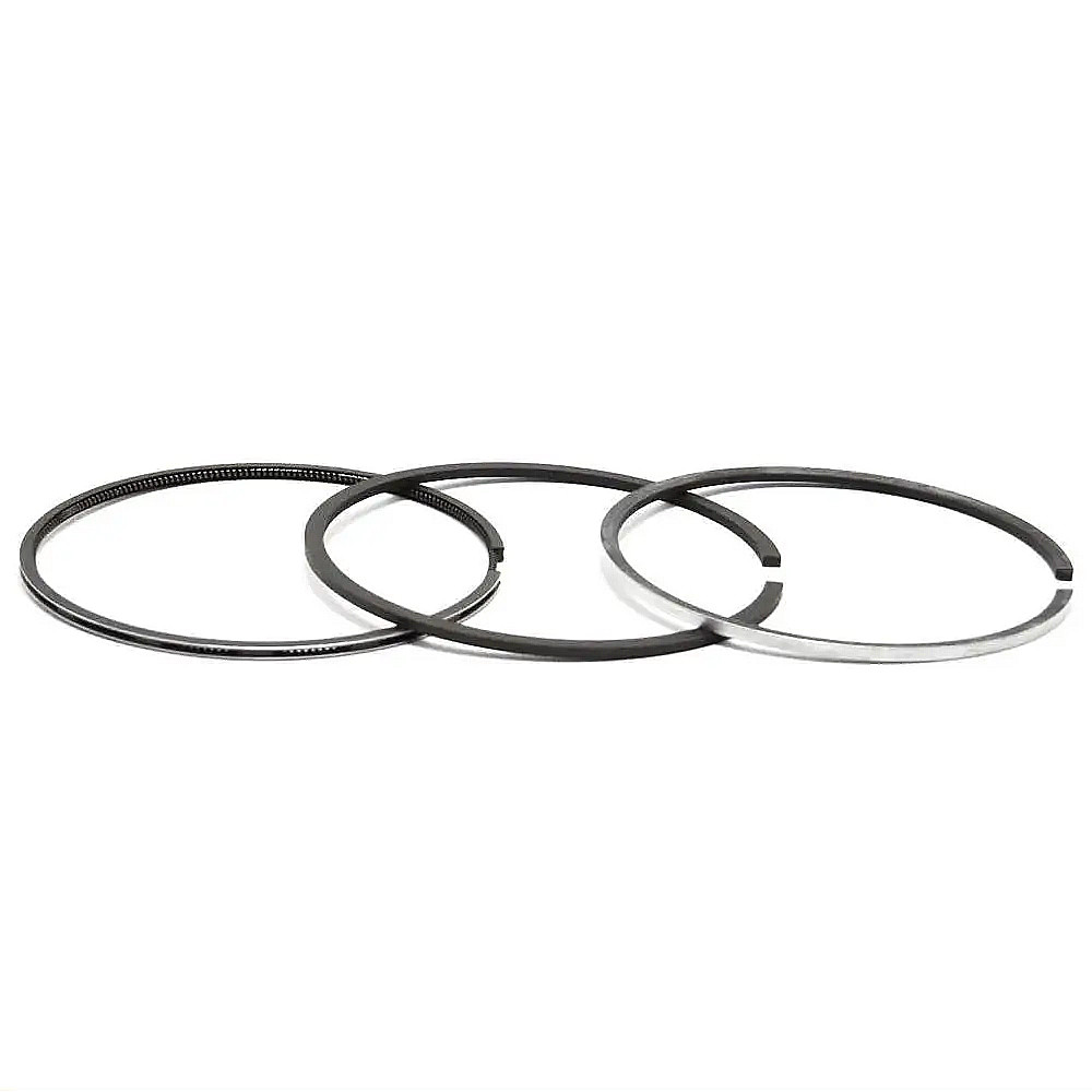 Кільця поршневі п/к MAN (вир-во Federal-Mogul, з-д Goetze) 08-104300-00 51 02503 0720, фото 1