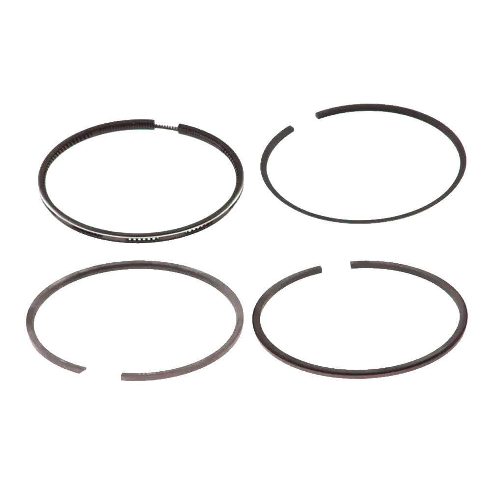 Кільця поршневі п/к MERCEDES (вир-во Federal-Mogul, з-д Goetze) 08-178800-00 352 030 00 24, фото 1