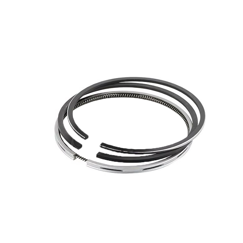 Кільця поршневі п/к SCANIA (вир-во Federal-Mogul, з-д Goetze) 08-143600-10 1739082, фото 1