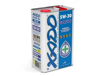 Масло синтетическое