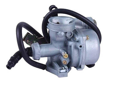 Карбюратор та комплектуючі