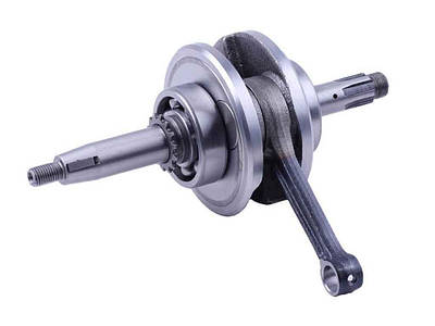 Колінвал, циліндри та комплектуючі