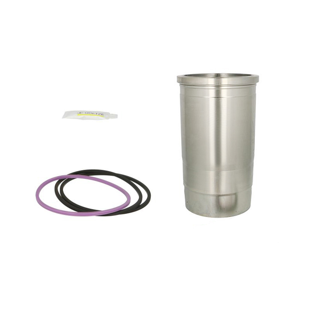 Гільза циліндра DAF (пр-во Federal-Mogul, з-д Goetze) 15-451230-00 16 96 99 3, фото 1