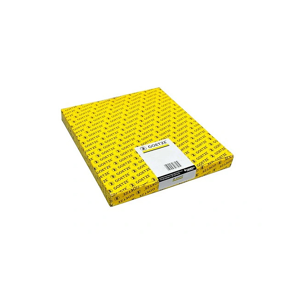 Гільза циліндра MERCEDES (пр-во Federal-Mogul, з-д Goetze) 14-028610-00 906 011 01 10, фото 1