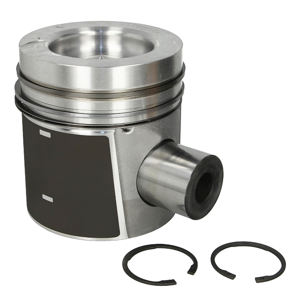 Поршень циліндра DAF (вир-во Federal-Mogul, з-д Nural) 87-743400-30, фото 1