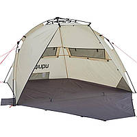 Намет Uquip Speedy UV 50+ Sand/Grey (241005)