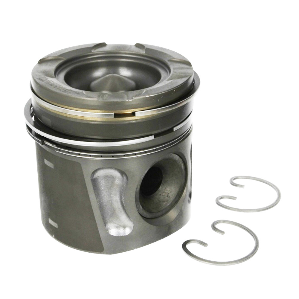 Поршень циліндра MAN (вир-во Federal-Mogul, з-д Nural) 87-423000-10 51.02500-6161, фото 1