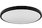 RING матовий 60W 395*60мм 3000К-6500К з ДК чорний, фото 6
