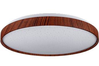 FOREST зоряне небо 60W 395*65мм 3000К-6500К з ДК амарант