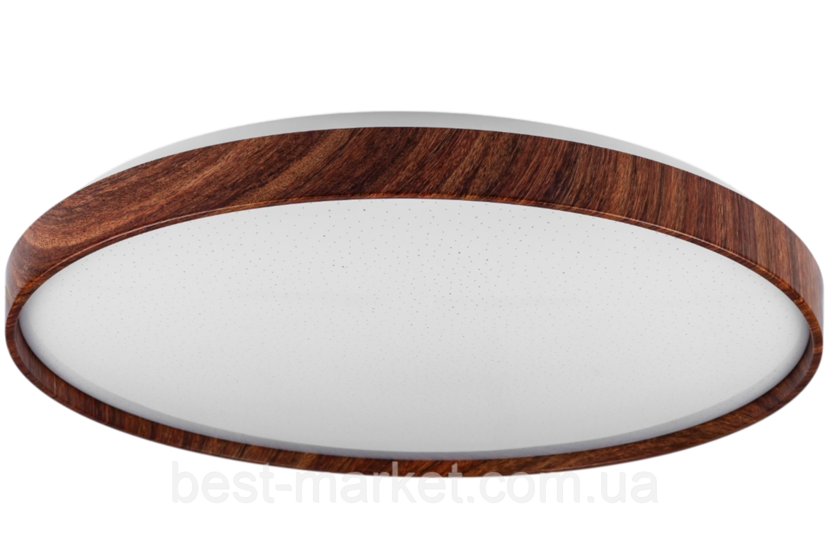 FOREST зоряне небо 60W 395*65мм 3000К-6500К з ДК дуб