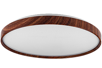 FOREST зоряне небо 60W 395*65мм 3000К-6500К з ДК дуб