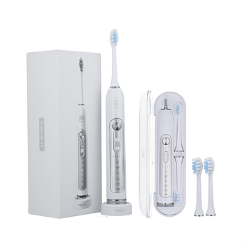 Ультразвукова зубна щітка Medica+ PROBRUSH 9.0 white
