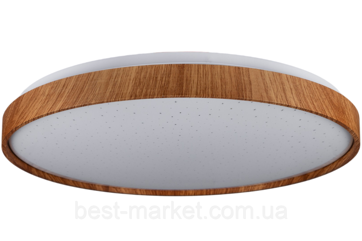 FOREST зоряне небо 80W 480*65мм 3000К-6500К з ДК тік