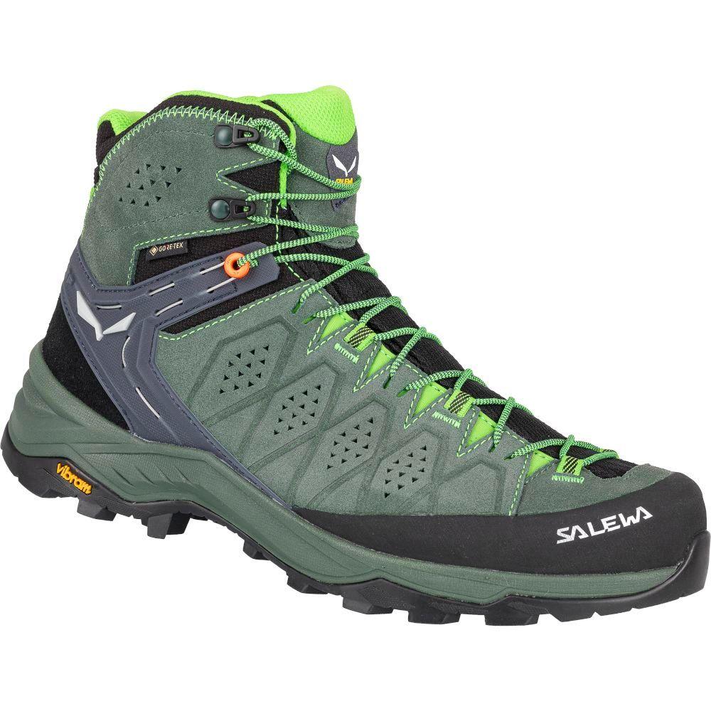Черевики Salewa MS Alp Trainer 2 Mid GTX