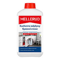 Засіб для очистки кухонних труб з активним хлором 1 л MELLERUD (2157109168)