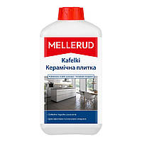 Потужний засіб для чищення плитки та каменю (кислотний) 1 л MELLERUD (2157101698)