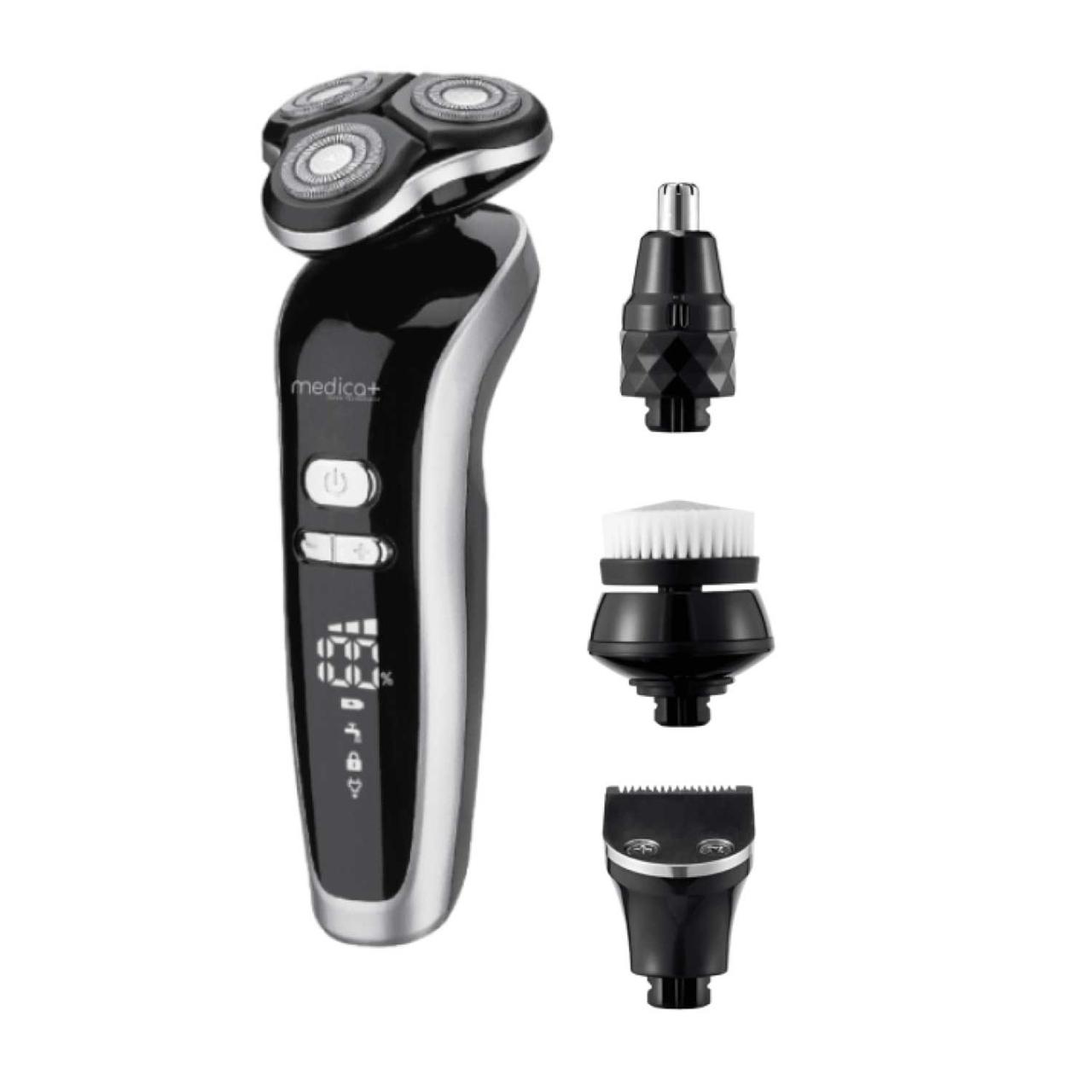 Електробритва 4в1 Medica+ Shaver 4v1