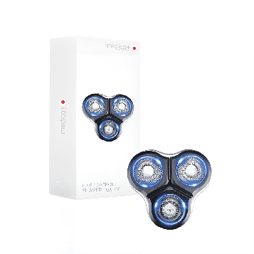 Змінна насадка для електробритви MEDICA+ SHAVER 4v1 (1шт)