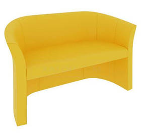 Диван Ліззі для кафе, ресторанів, клубів, офісів